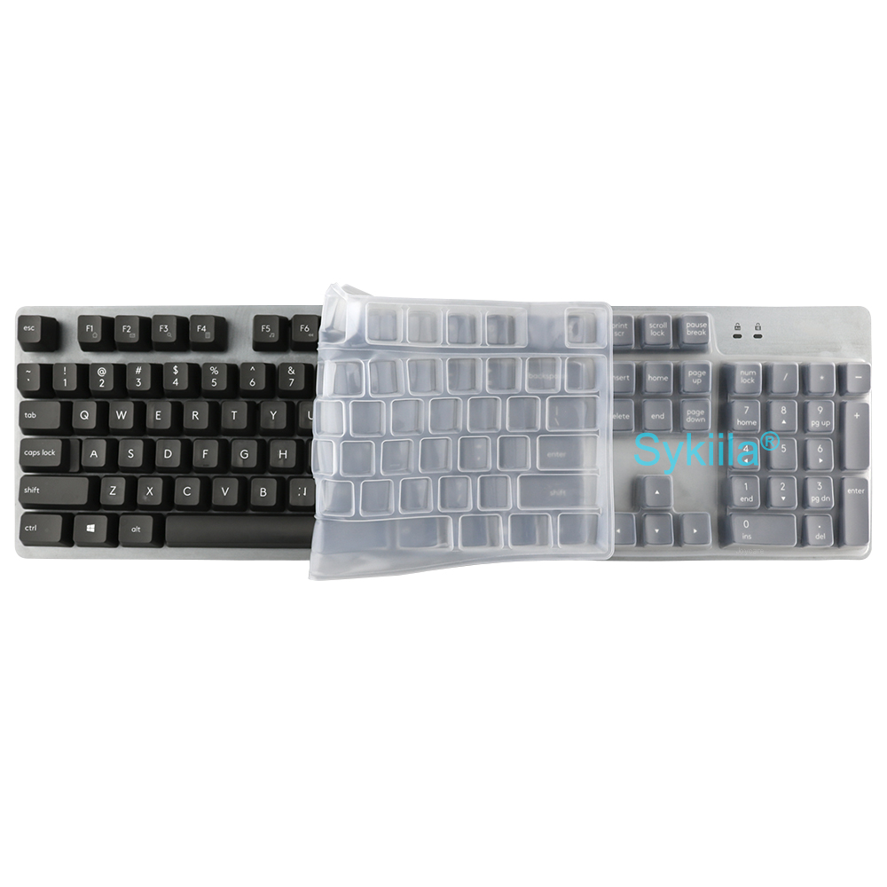 Gaming Keyboard K300 - Tastaturabdeckung für HP OMEN Mechanical Gaming