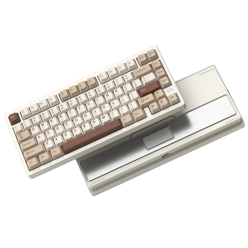 Keyboard Gaming Amazon - Schnelle Demontage von Touch Bead CNC