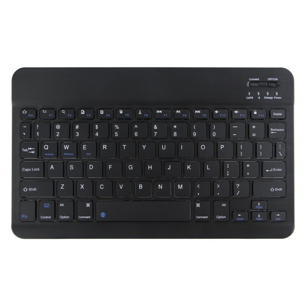 Gaming Keyboard Bluetooth - Bluetooth 5.0 Drahtlose Tastatur 200 mAh
