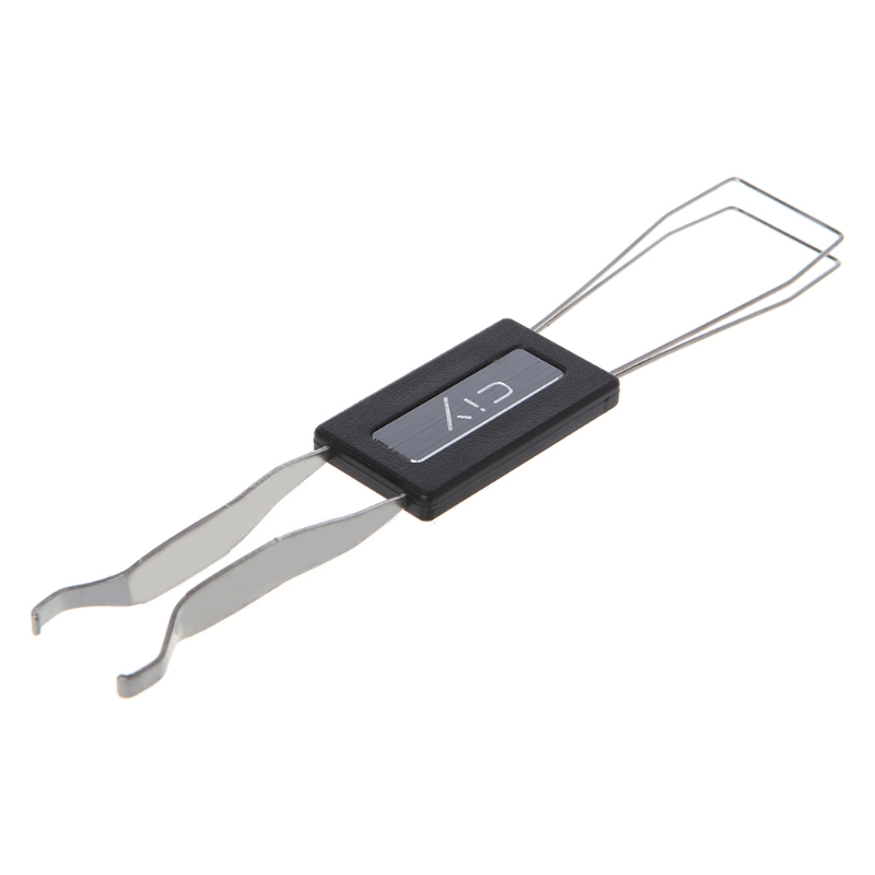 Keycap Puller Ring - Universal Tastatur Schlüssel Kappe Puller für