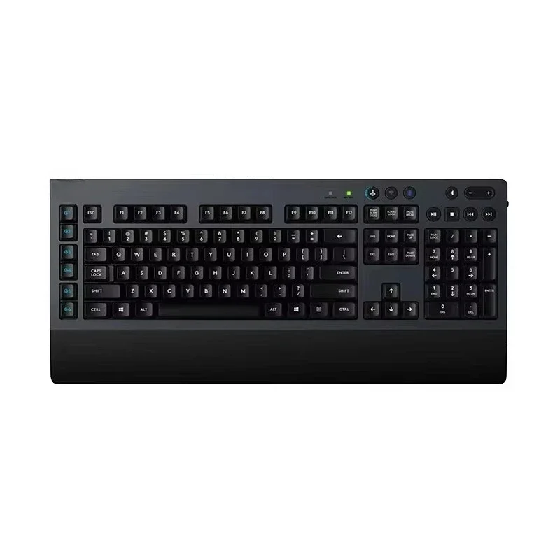 Gaming Keyboard Bluetooth - Original G613 Light Speed Kabellose Mechanische