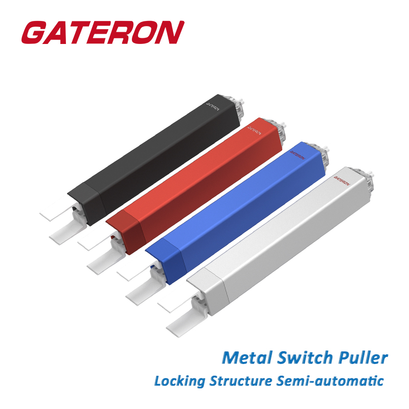 Gaming Keyboard Blue - Gateron Keycap Puller beliebte Silber schwarz