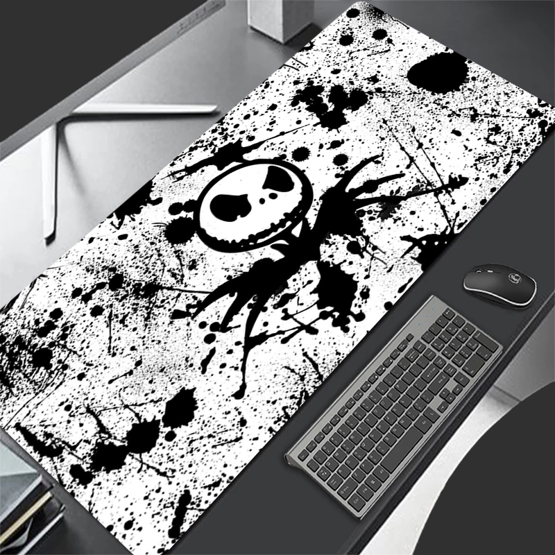 Gaming Keyboard Affordable - Mauspad Gamer Großer Computer Notebook XXL