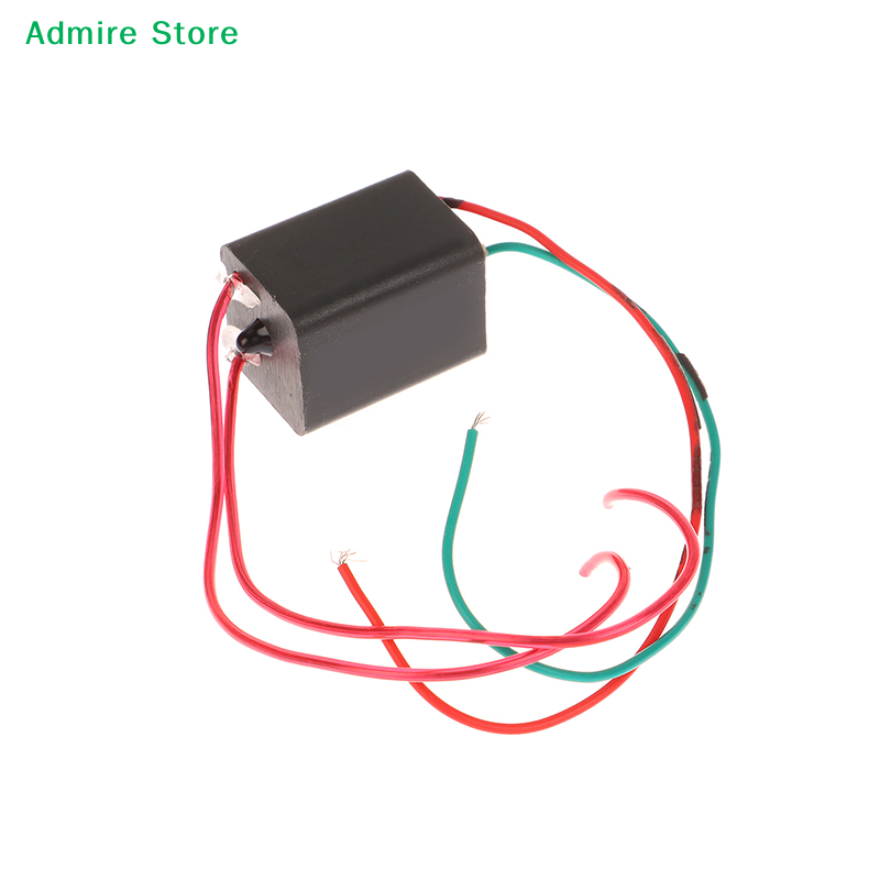 Coiled Usb Cable - [G]WAVGAT 20KV 20000V Hochspannungs-Druckgenerator Aufwärtswandler-Modul Spulentransformator