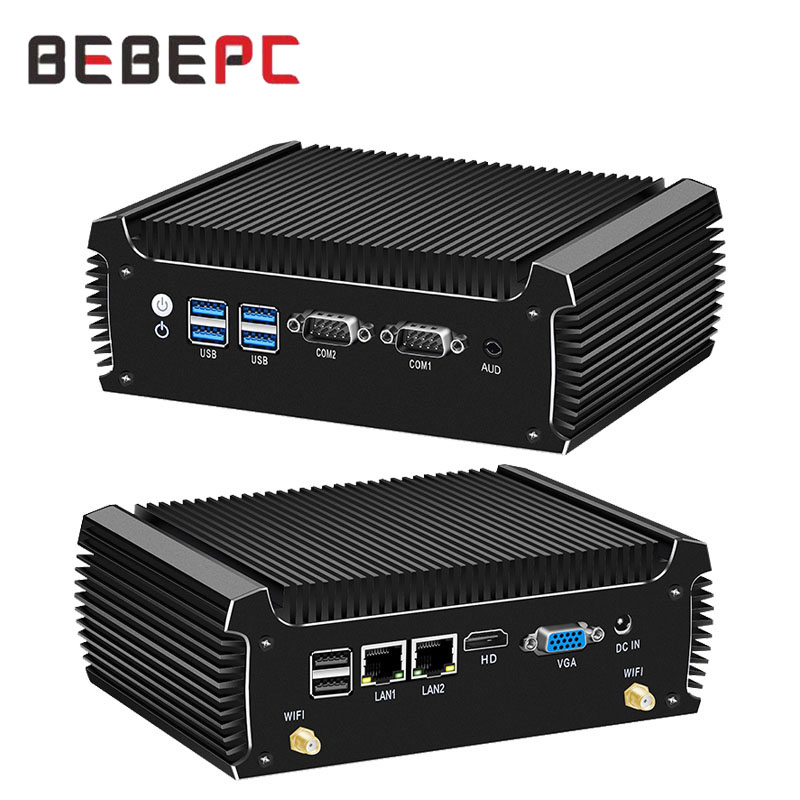 Intel Cpu Core I5 - Intel Core I3-8130U I5-8250U Mini-PC DDR4