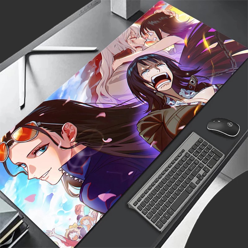 Gaming Keyboard Affordable - Japan Sexy Anime Mädchen Mauspad PC