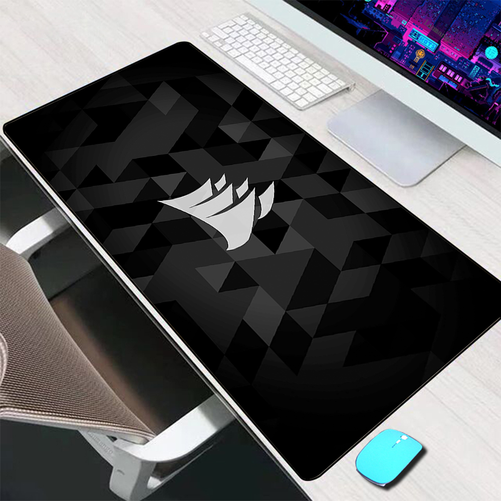 Gaming Keyboard Corsair - Corsair Maus Pad Große Gaming Zubehör