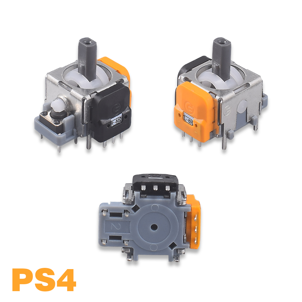 Gaming Keyboard Hall Effect Switches - Für Hall-Effekt-Joystick-Modul-Controller für Xbox One ps5