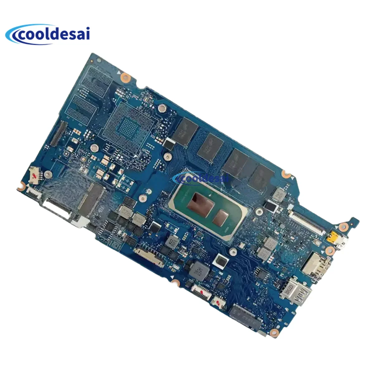 Intel Cpu Core I5 - NB2629_PCB_MB_V3 Für Acer Swift SF514-55T Laptop