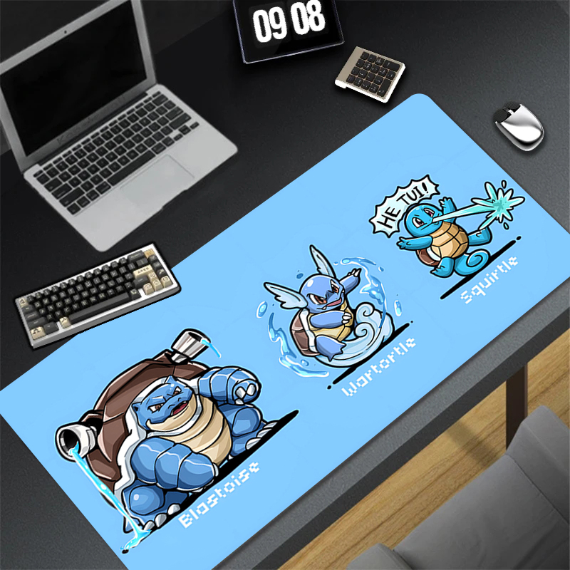 Japan Anime Mauspad PC Blau P- – Gaming Keyboard Blue Bewertung und Preis