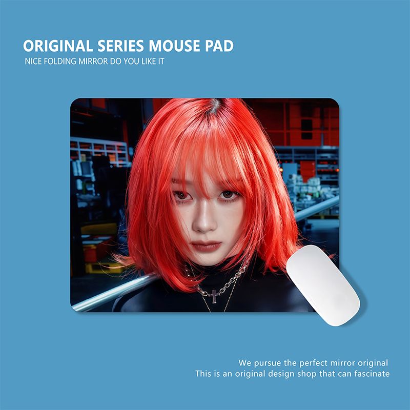 Aespas Figur Kreatives Anfeuer – Gaming Keyboard And Mouse Pad Bewertung und Preis