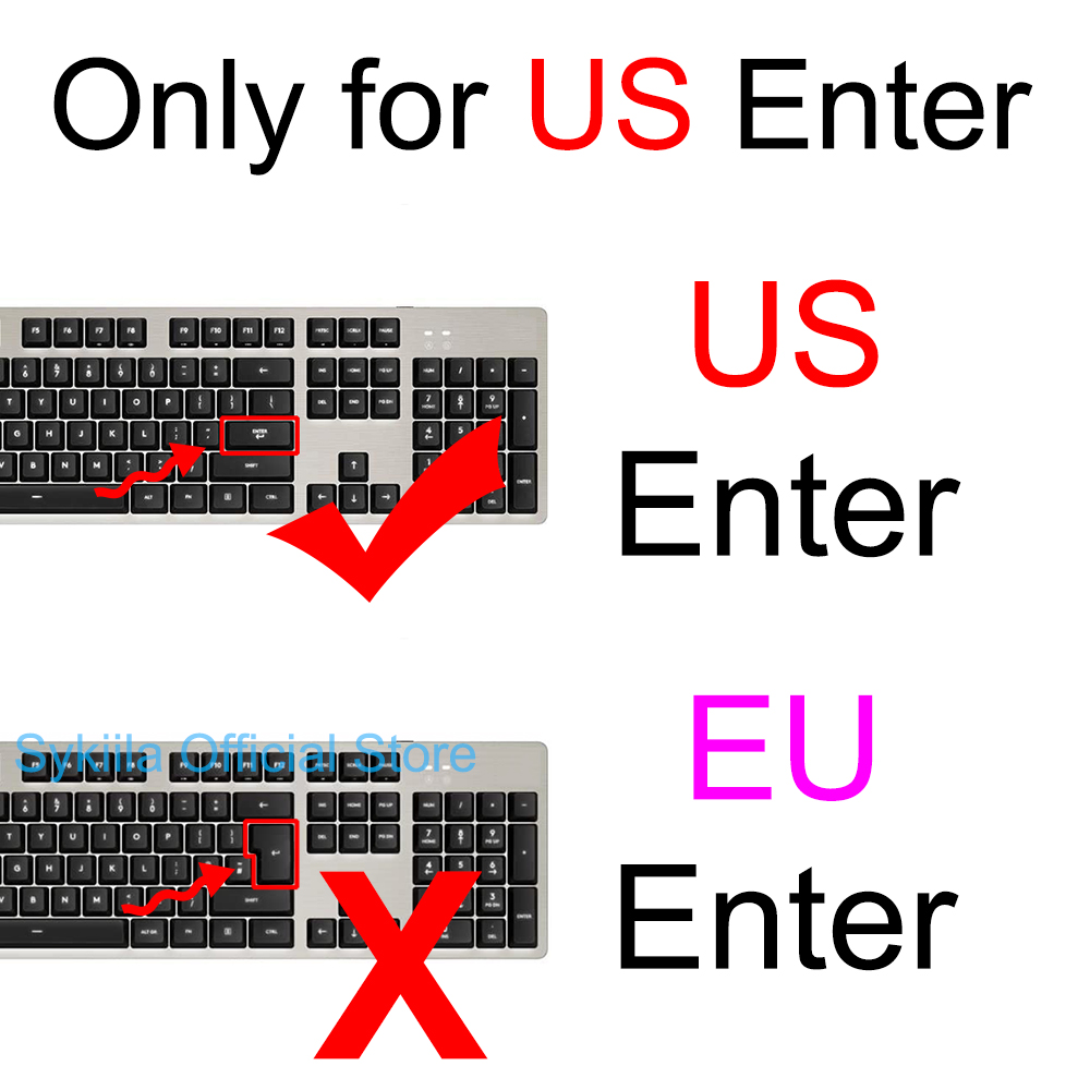 Tastaturabdeckung für HP OMEN  – Gaming Keyboard K300 Bewertung und Preis