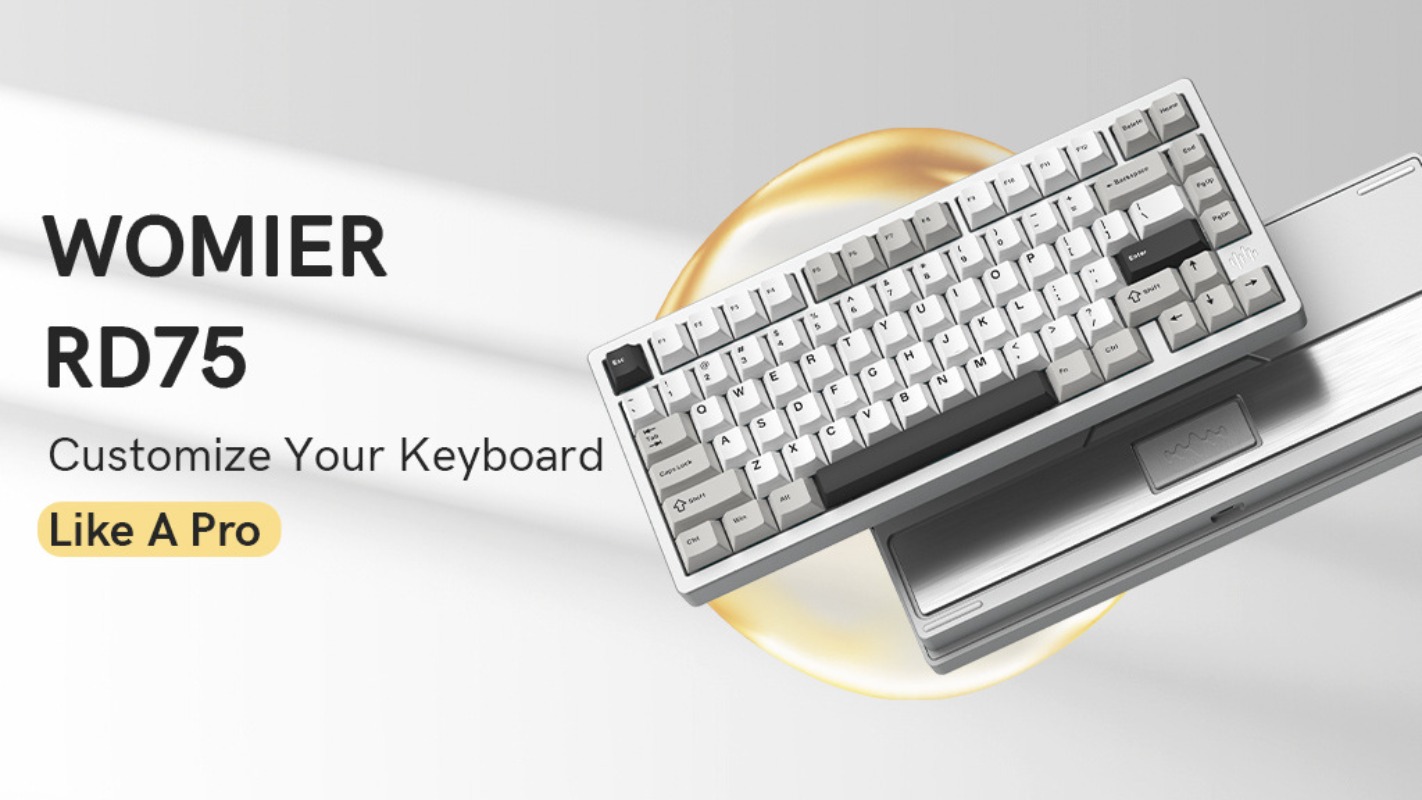 Schnelle Demontage von Touch B – Keyboard Gaming Amazon Bewertung und Preis