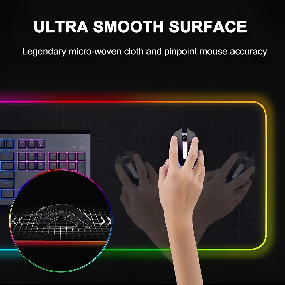 CORSAIR Comtuper Mauspad RGB L – Gaming Keyboard Corsair Bewertung und Preis