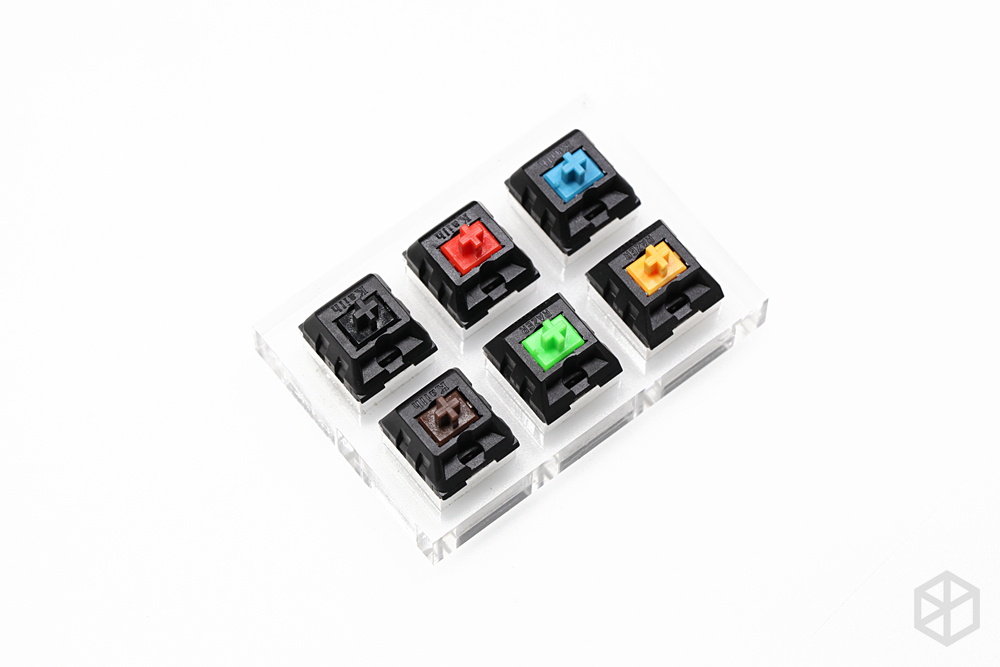 Schalter tester mit acryl basi – Gaming Keyboard Tester Bewertung und Preis