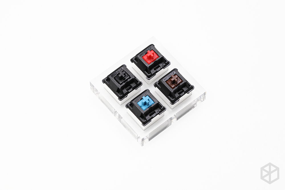 Schalter tester mit acryl basi – Gaming Keyboard Tester Bewertung und Preis
