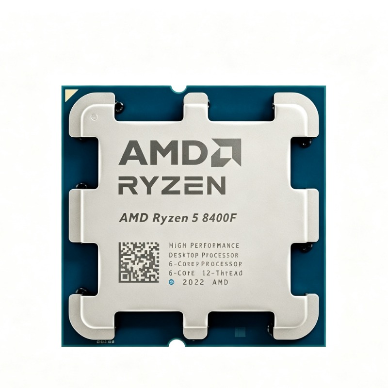 AMD Ryzen 5 8400F R5 8400F 6 K – Amd Cpu Ryzen 5 Bewertung und Preis