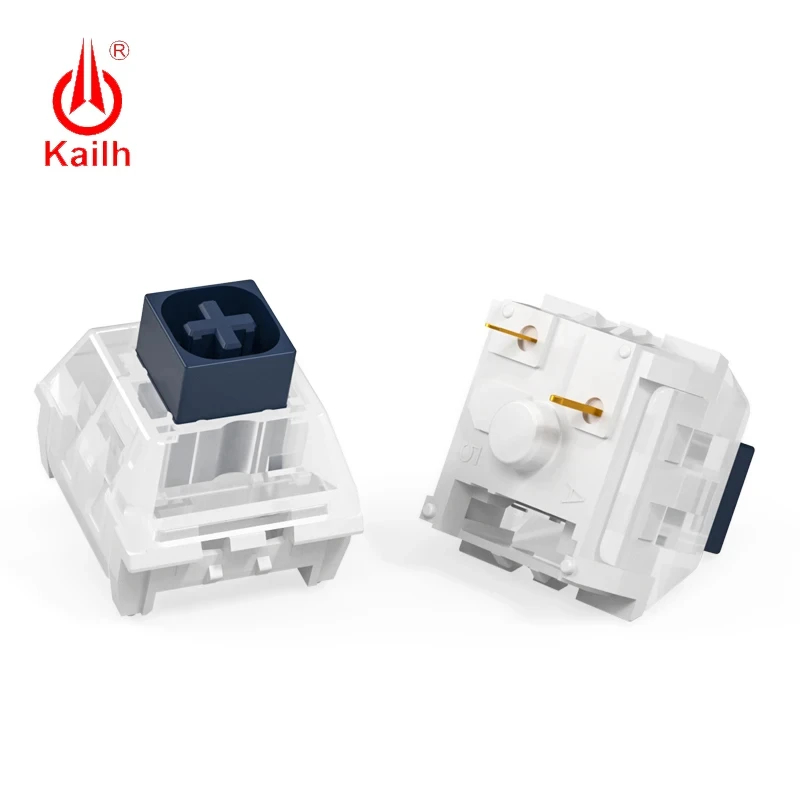 Kailh marineblau box schalter  – Keyboard Gaming Blue Switch Bewertung und Preis