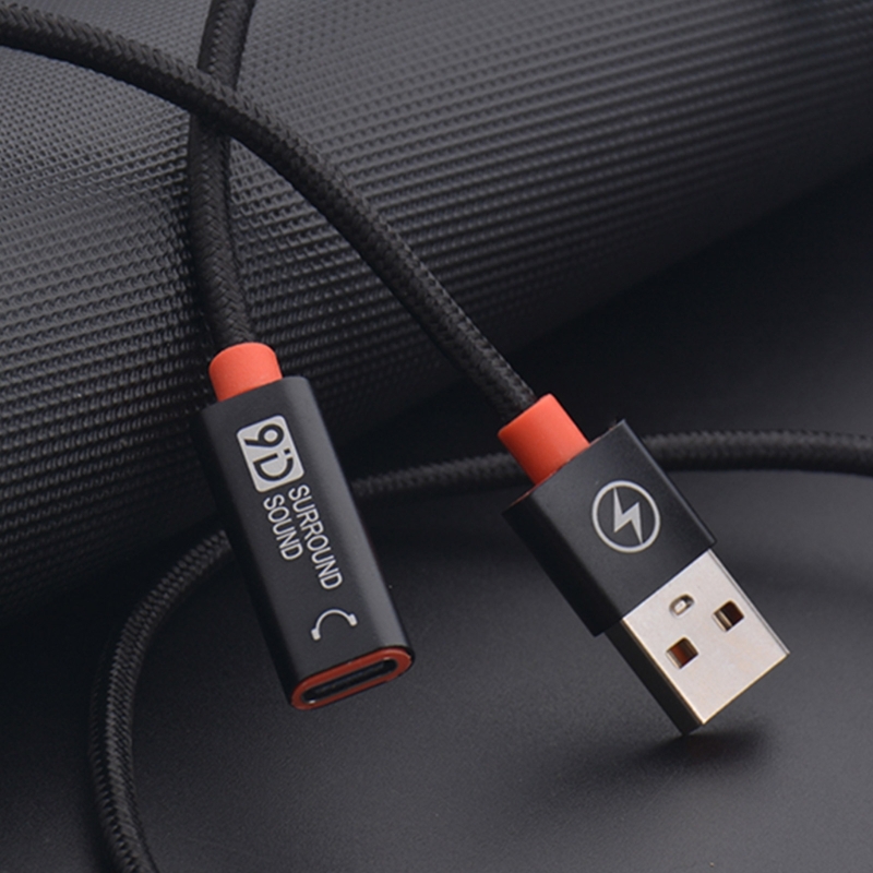 USB A Stecker auf Typ C Buchse – Coiled Usb Cable Bewertung und Preis