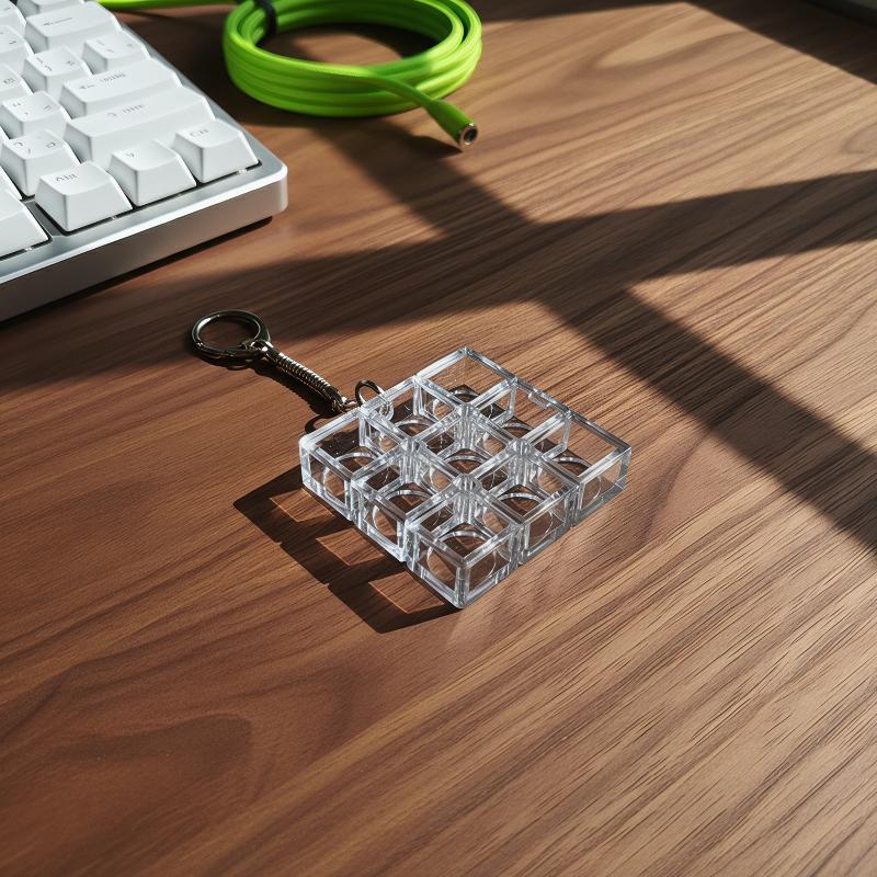 DIY Mechanischer Tastatur-Scha – Gaming Keyboard Tester Bewertung und Preis