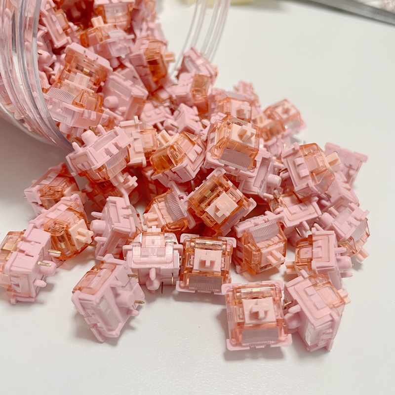 LEOBOG Silent Switches Mechani – Keyboard Lube Kit Bewertung und Preis