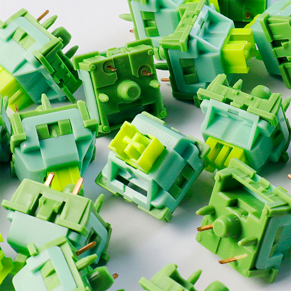 Mechanischer tastatur schalter – Keyboard Lube Kit Bewertung und Preis