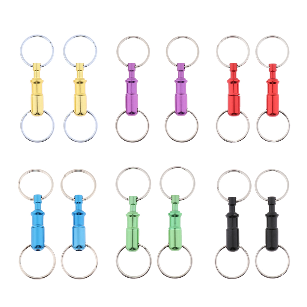 10 stücke Dual Abnehmbare Schl – Keycap Puller Ring Bewertung und Preis