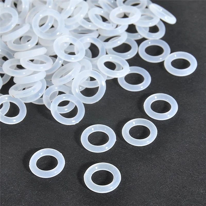 O-Ring-Schalterdämpfer für mec – Keycap Puller Ring Bewertung und Preis