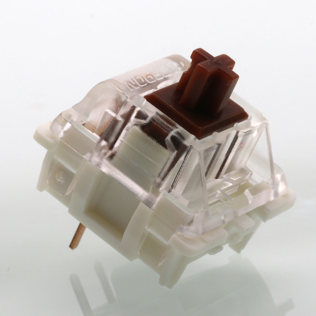 Gateron G Brown Pro Switch 55  – Keyboard Lube Kit Bewertung und Preis
