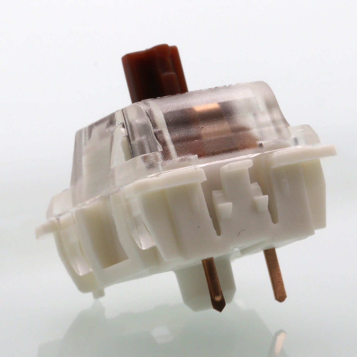 Gateron G Brown Pro Switch 55  – Keyboard Lube Kit Bewertung und Preis
