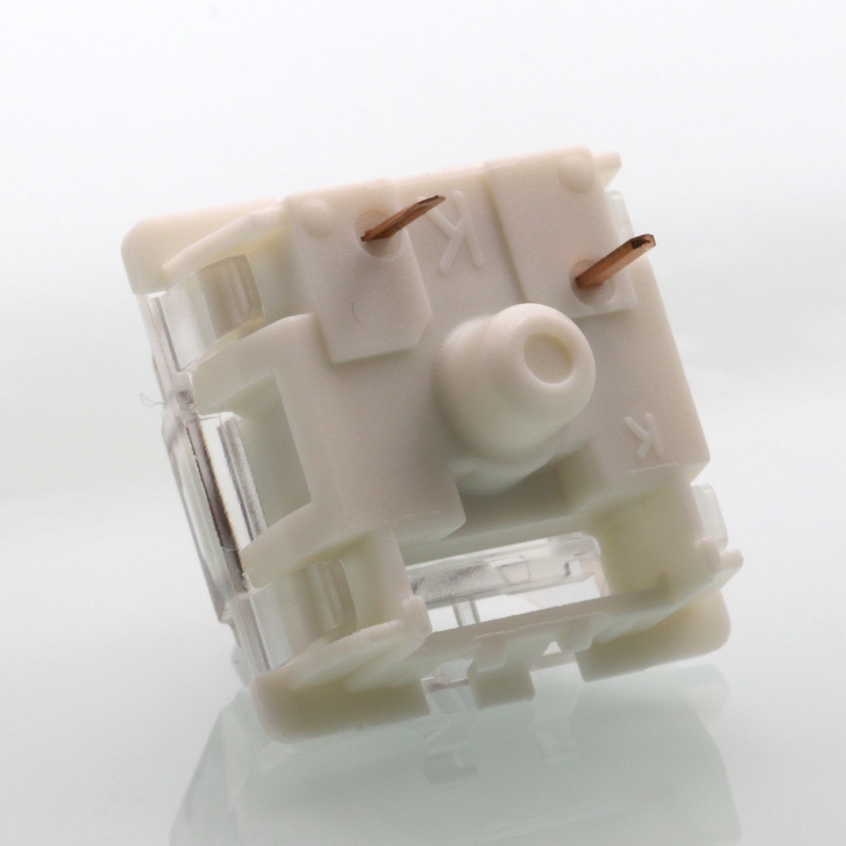 Gateron G Brown Pro Switch 55  – Keyboard Lube Kit Bewertung und Preis