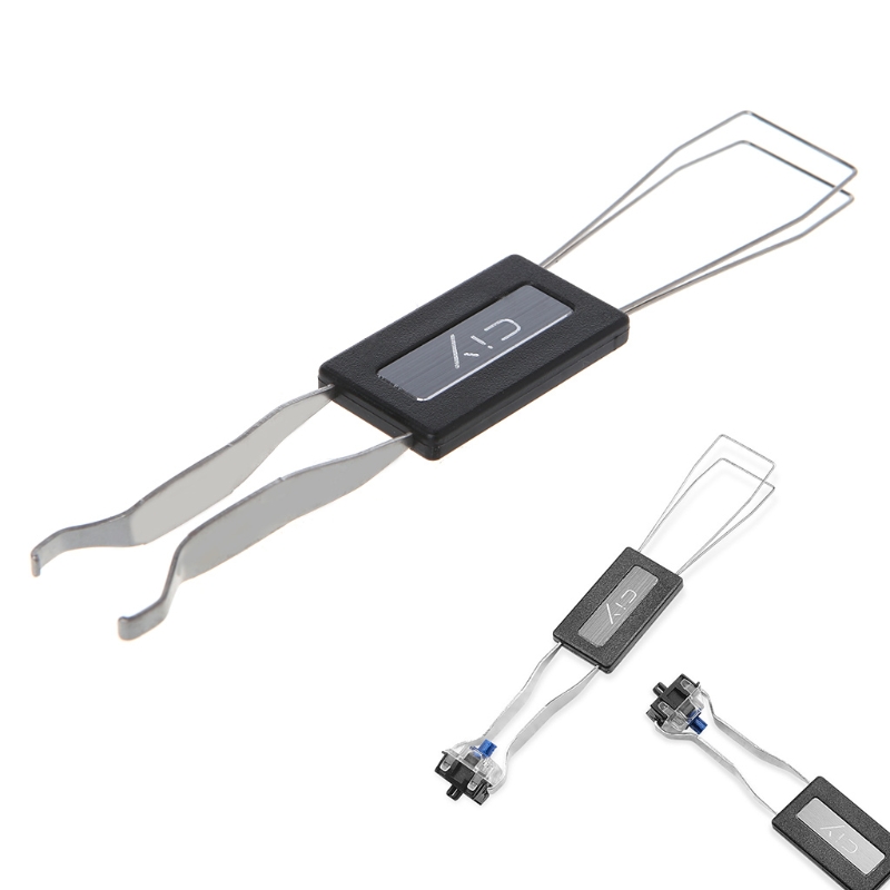 Universal Tastatur Schlüssel K – Keycap Puller Ring Bewertung und Preis