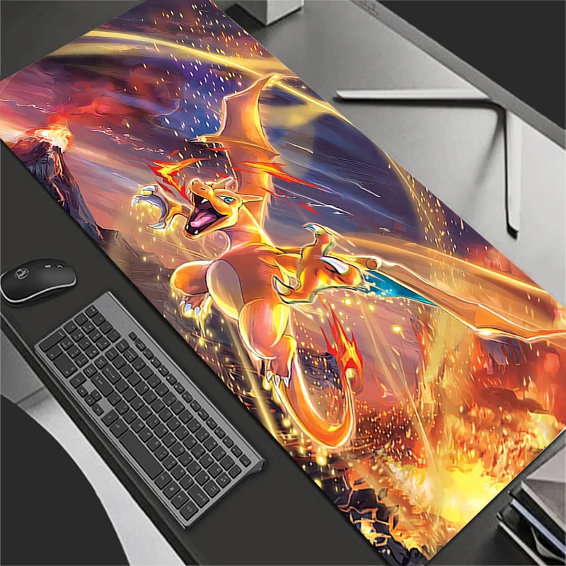 Mauspad, Anime-Gaming-Zubehör, – Gaming Keyboard Affordable Bewertung und Preis