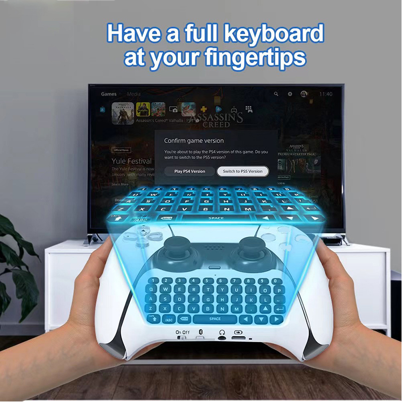 Drahtlose Bluetooth-Tastatur f – Gaming Keyboard Bluetooth Bewertung und Preis