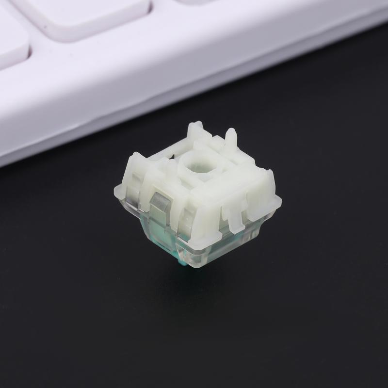 Neuer Wooting60HE Stock Lekker – Gaming Keyboard Hall Effect Switches Bewertung und Preis