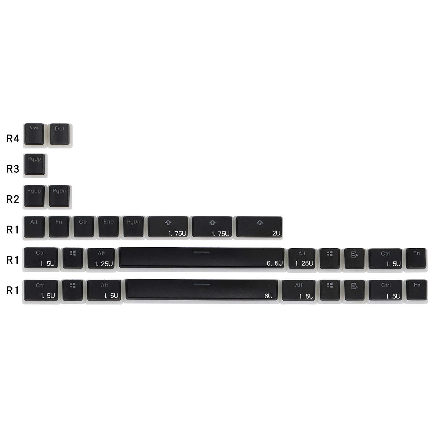 Pudding PBT Doubleshot Hinterg – Gaming Keyboard Corsair Bewertung und Preis