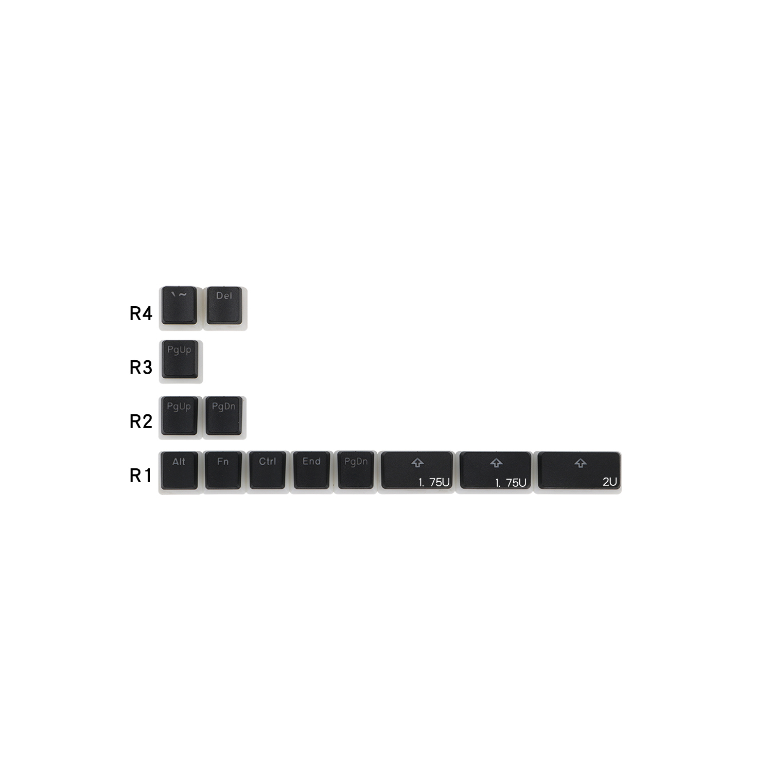Pudding PBT Doubleshot Hinterg – Gaming Keyboard Corsair Bewertung und Preis