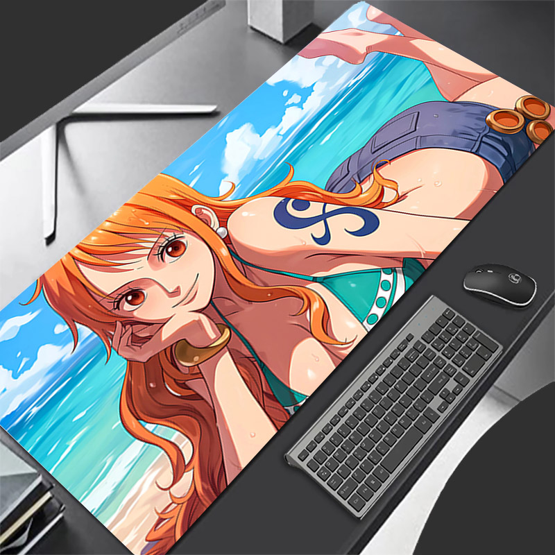 Mauspad One Piece Langlebiges  – Gaming Keyboard Affordable Bewertung und Preis