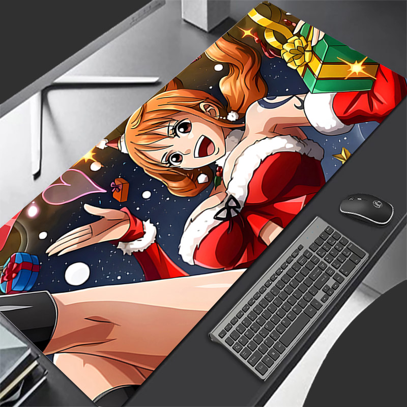 Mauspad One Piece Langlebiges  – Gaming Keyboard Affordable Bewertung und Preis