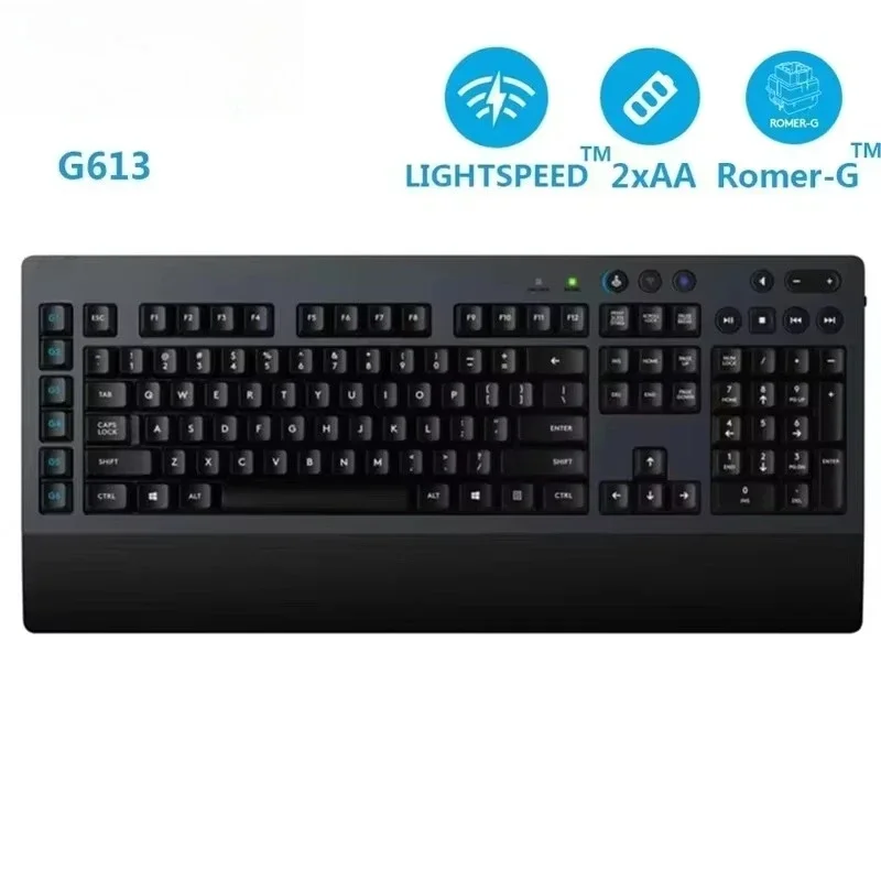 Original G613 Light Speed Kabe – Gaming Keyboard Bluetooth Bewertung und Preis