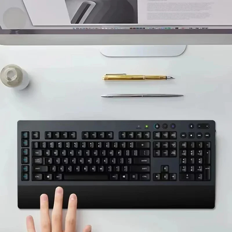 Original G613 Light Speed Kabe – Gaming Keyboard Bluetooth Bewertung und Preis