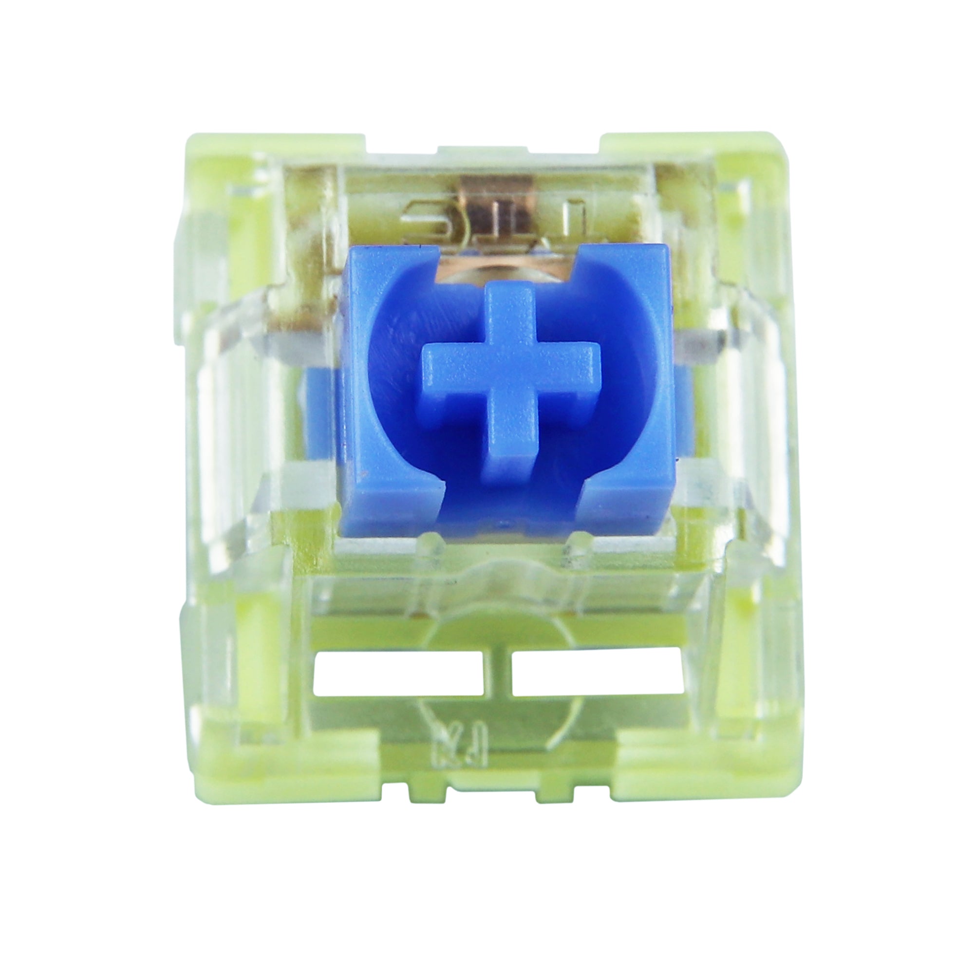 10 Stück TTC Brother Gold Blue – Keyboard Gaming Blue Switch Bewertung und Preis