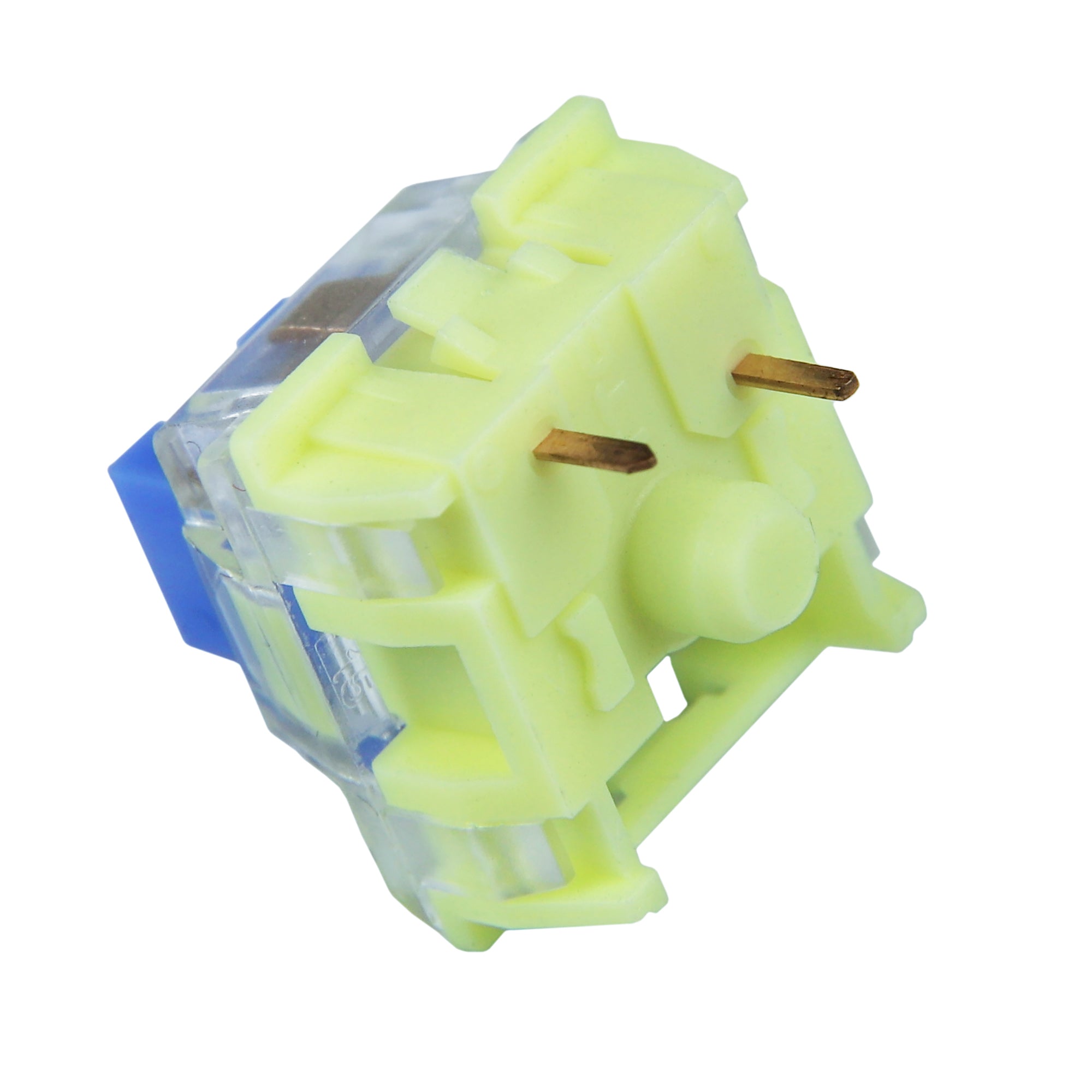 10 Stück TTC Brother Gold Blue – Keyboard Gaming Blue Switch Bewertung und Preis
