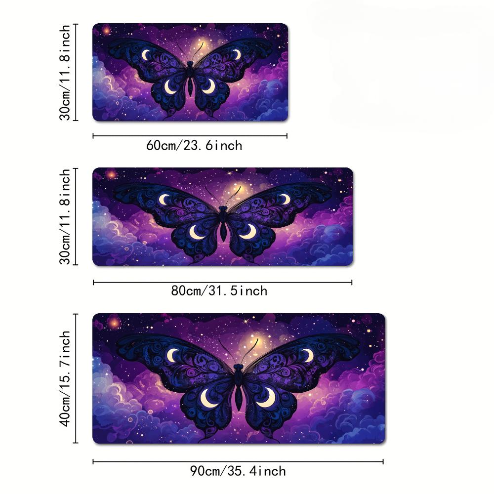 Elegantes Nachtschmetterling-M – Gaming Keyboard Affordable Bewertung und Preis