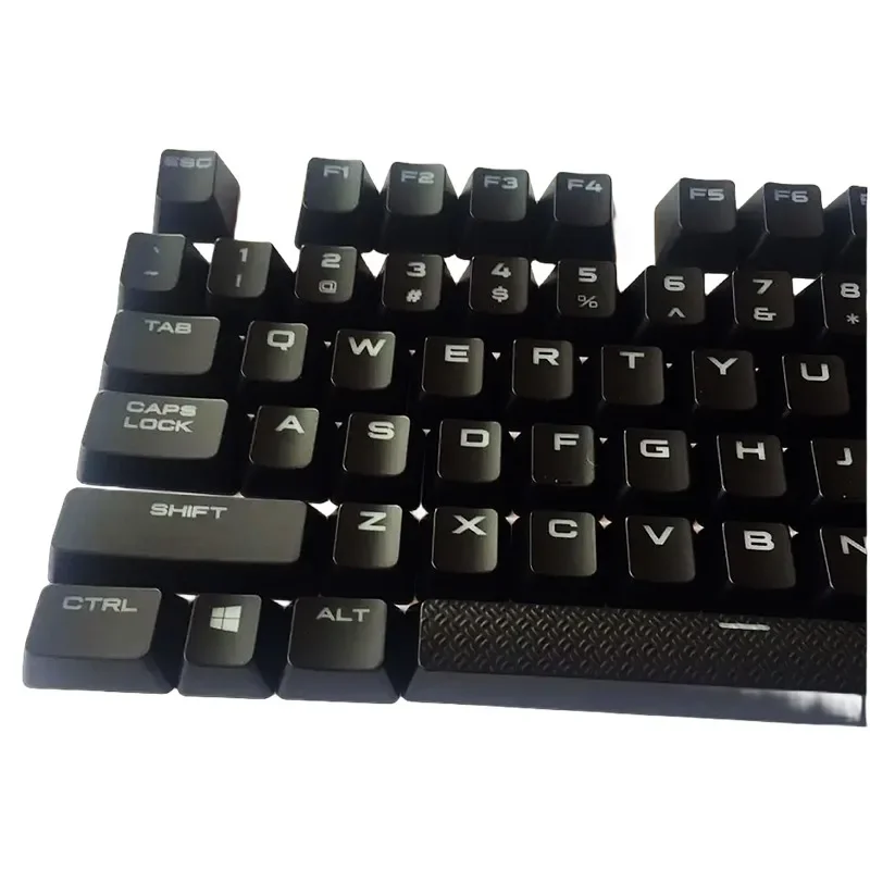 Einzelne ABS-Ersatztastenkappe – Gaming Keyboard Corsair Bewertung und Preis