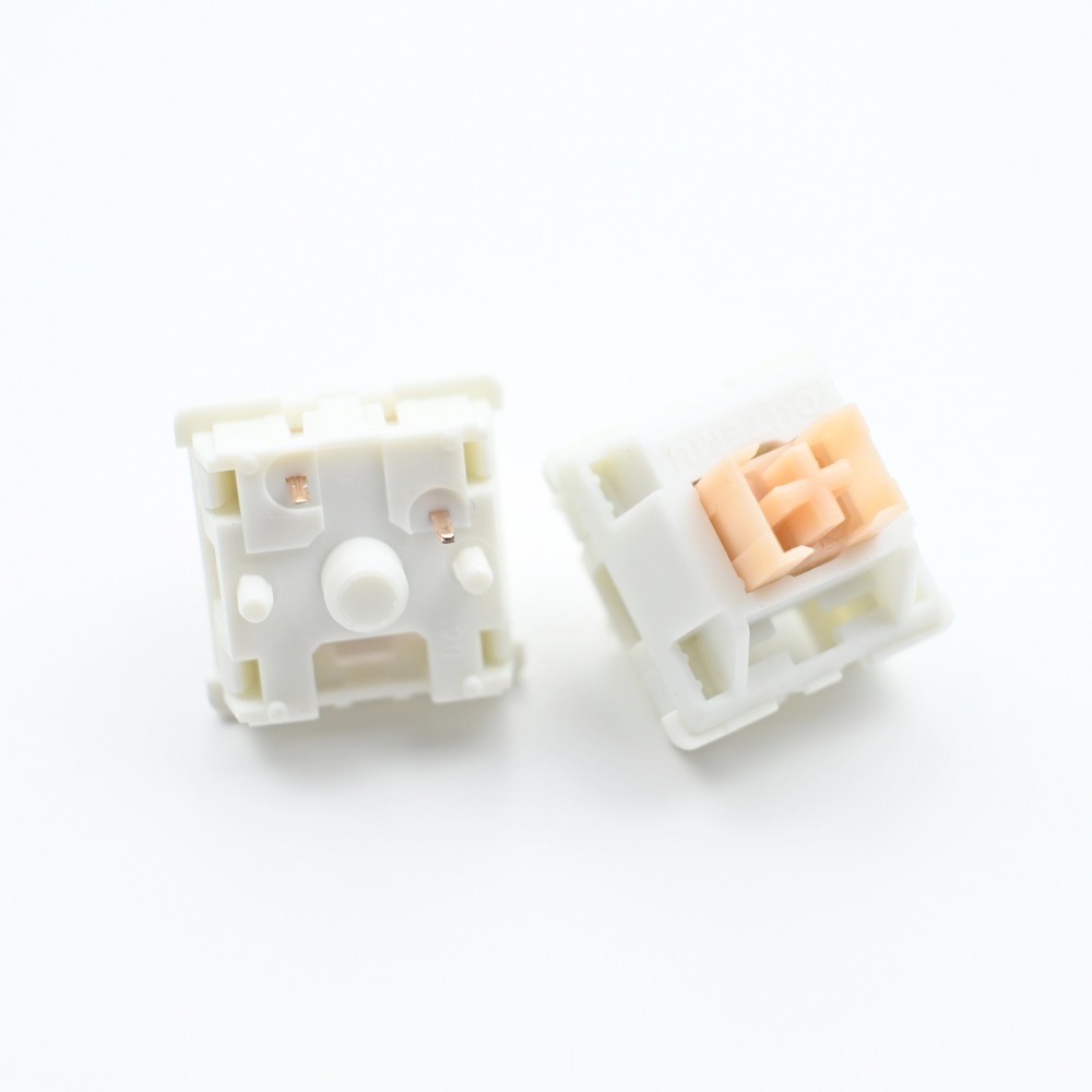 Outemu Switches Lubed Mechanic – Keyboard Gaming Blue Switch Bewertung und Preis