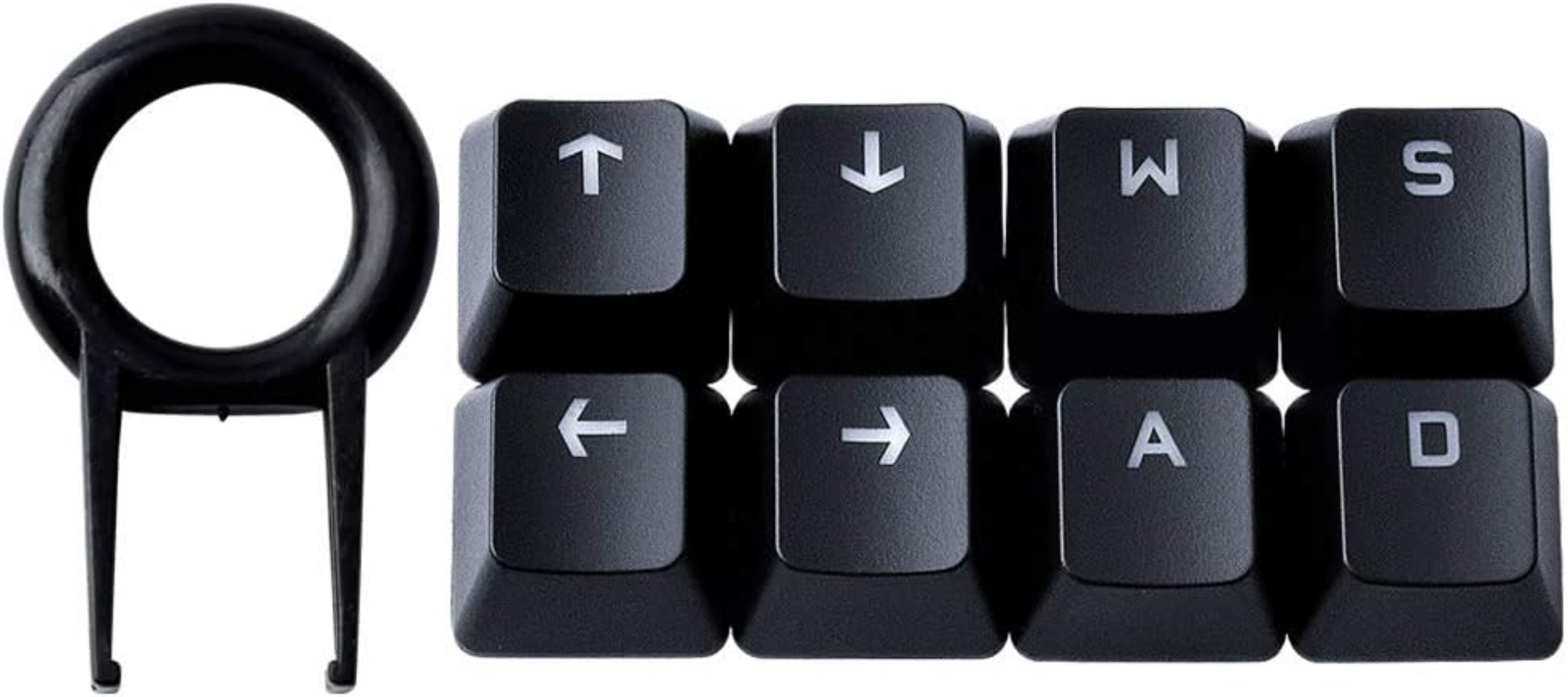 Durchscheinende Tastenkappen f – Gaming Keyboard Corsair Bewertung und Preis