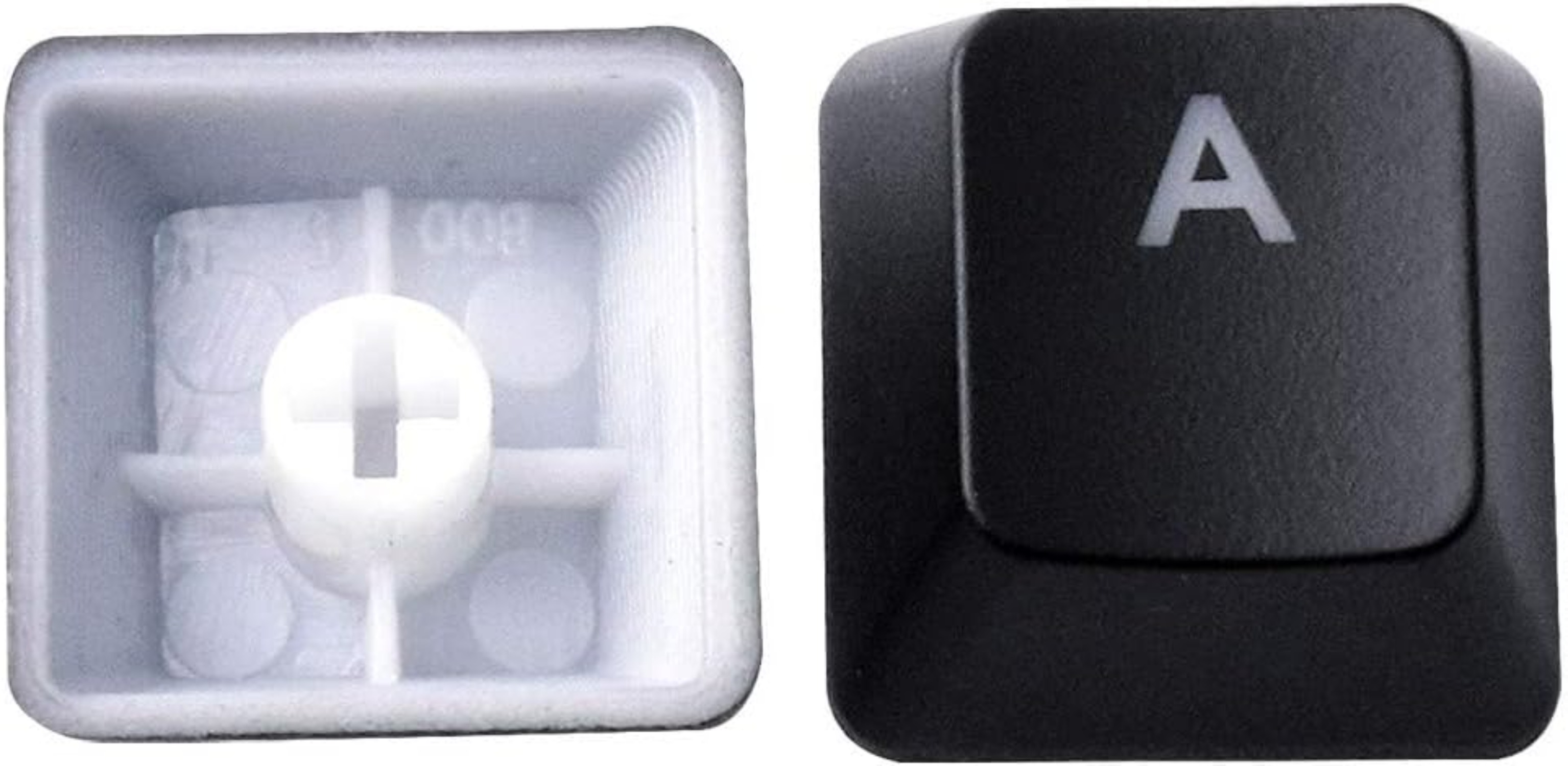 Durchscheinende Tastenkappen f – Gaming Keyboard Corsair Bewertung und Preis