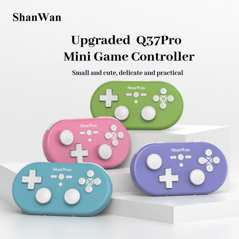 Verbesserter Shanwan Q37pro Mi – Gaming Keyboard Bluetooth Bewertung und Preis
