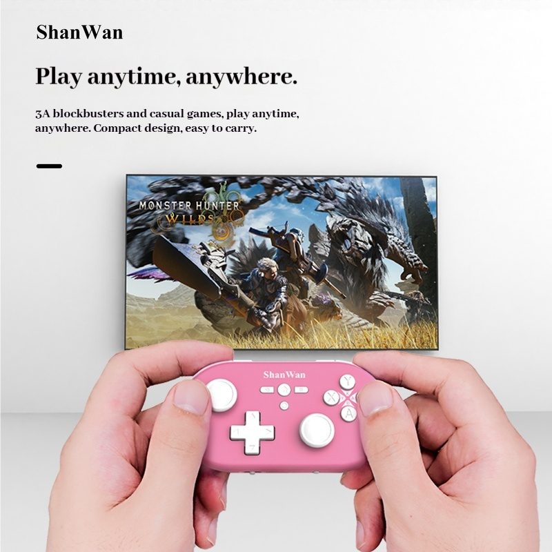 Verbesserter Shanwan Q37pro Mi – Gaming Keyboard Bluetooth Bewertung und Preis